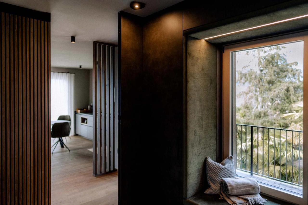 Appartamento La Libella - Slow Living Merano