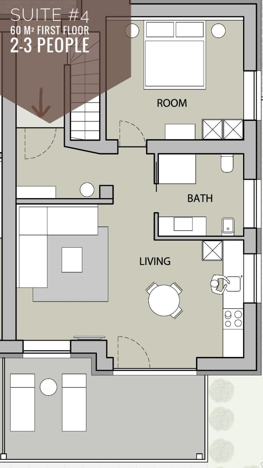 La Libella - Slow Living Appartamento