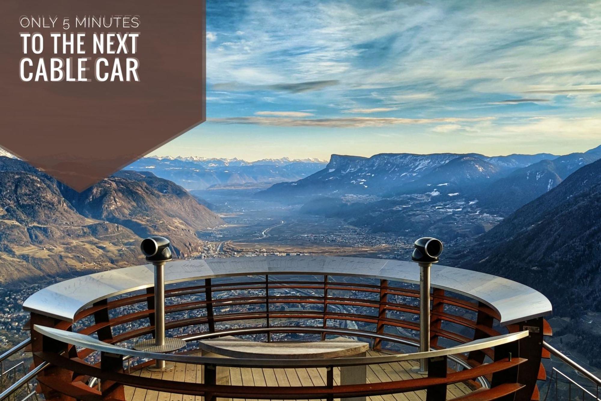 Appartamento La Libella - Slow Living Merano