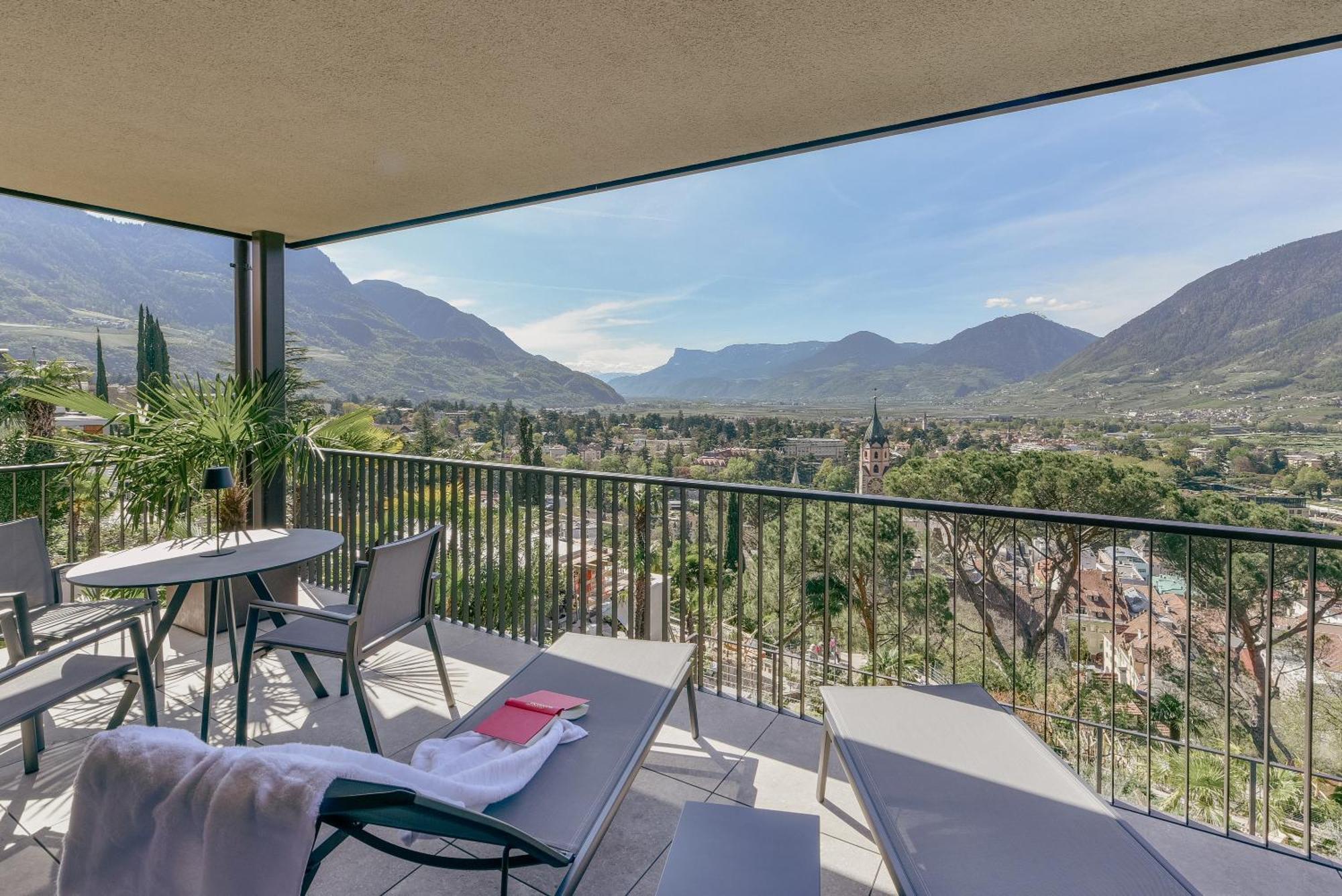 La Libella - Slow Living Appartamento Merano
