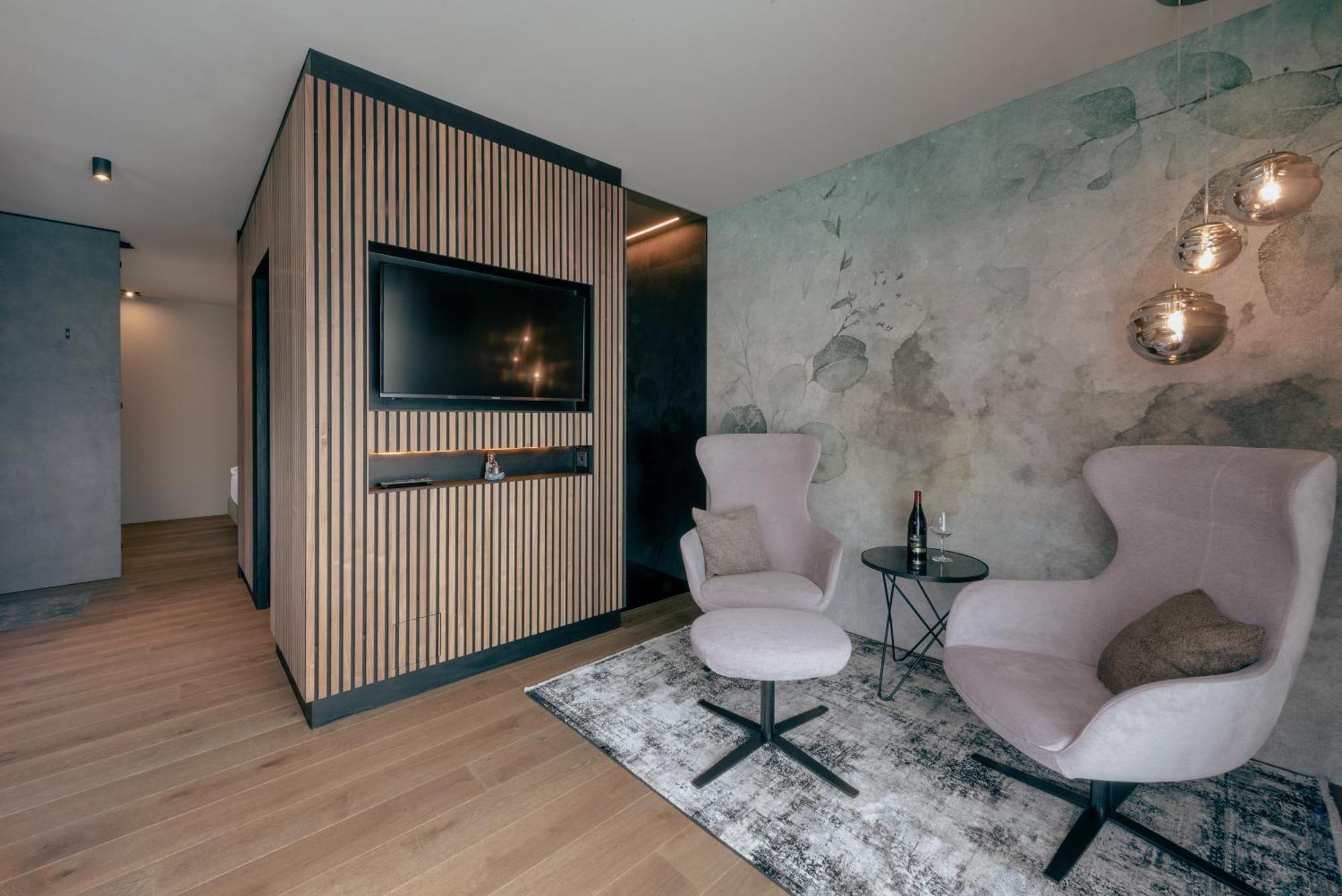 La Libella - Slow Living Appartamento Merano